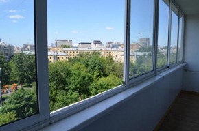 Intermark Belorusskaya, Moscow, Moscow